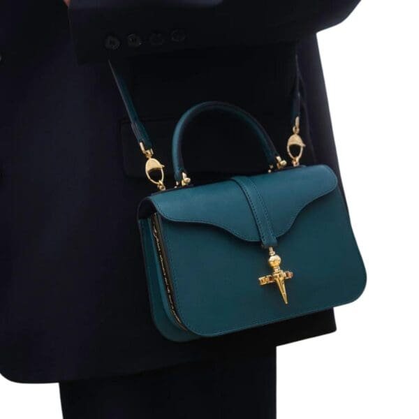 JOSEPH DUCLOS DIANE L20 HERITAGE LEATHER