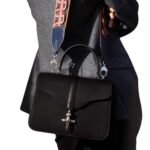 JOSEPH DUCLOS DIANE L26 HERITAGE LEATHER