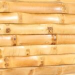 FENG CHEN BAMBOO ROOT BAG