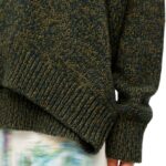 LOEWE TROMPE LOEIL SWEATER