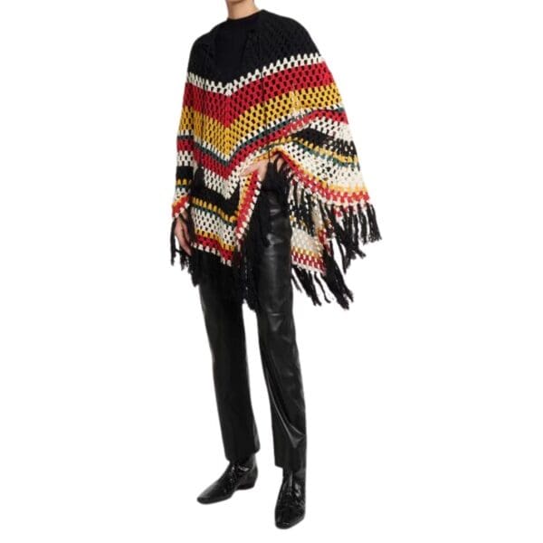 DODO BAR OR PAUL PONCHO