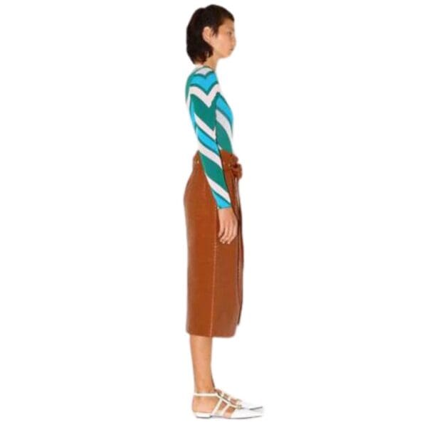 ODO BAR OR TRICIA SKIRT