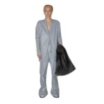 DODO BAR OR TOTO PANTS