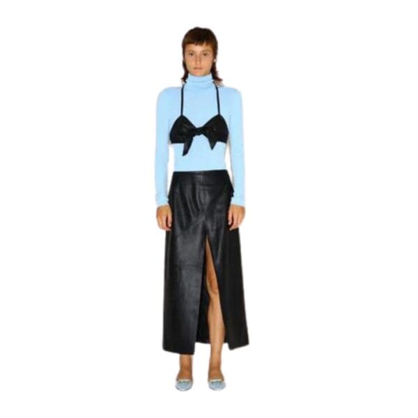 DODO BAR OR PETA SKIRT
