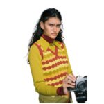 DODO BAR OR VERONA SWEATER VEST