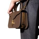 JOSEPH DUCLOS DIANE L20 HERITAGE LEATHER