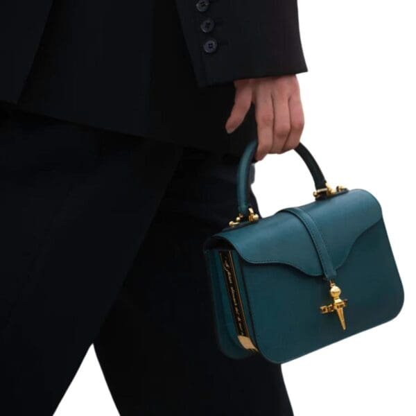 JOSEPH DUCLOS DIANE L20 HERITAGE LEATHER