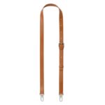 FENG CHEN WANG HALF ROUND BAMBOO BAG