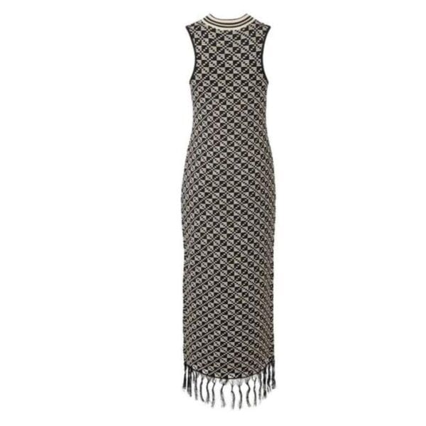 DODO BAR OR CHEN DRESS