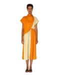 DODO BAR OR PAULA DRESS