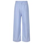 SAKS POTTS ZACHARIAH PANTS — NOBLE BLUE