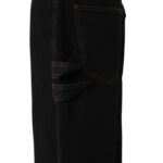 SAKS POTTS HELLE JEANS — BLACK