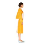 ODO BAR OR FRAN JACKET