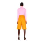 DODO BAR OR INGER BERMUDA