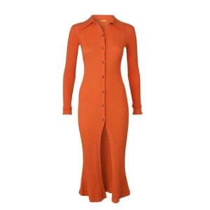 DODO BAR OR ELISHA KNIT DRESS