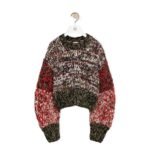 LOEWE WOOL SWEATER