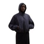 LEMAIRE BALLOON BLOUSON