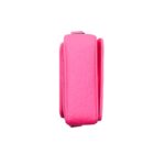 GUCCI GG RUBBER EFFECT SUPER MINI BAG