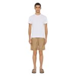 GIVENCHY LONG SWIM SHORTS 4G