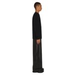 GIVENCHY 4G SLIM FIT SWEATSHIRT IN FLEECE