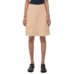 LOEWE SHORTS IN NAPPA