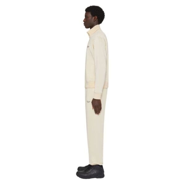 GIVENCHY 1952 TRACKSUIT JACKET IN FLEECE