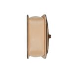 GUCCI BAMBOO 1947 SUPER MINI BAG