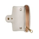 GUCCI GG MARMONT SUPER MINI BAG