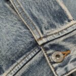 LOEWE BOMBER JACKET IN COTTON