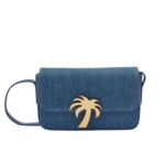 PALM ANGELS PALM BRIDGE BAG