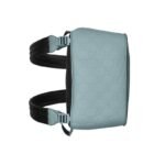 GUCCI GG RUBBER EFFECT BACKPACK