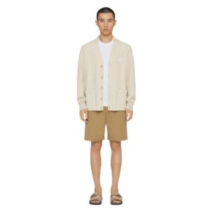 GIVENCHY CARDIGAN IN FELPA