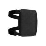 GUCCI GG RUBBER EFFECT BACKPACK