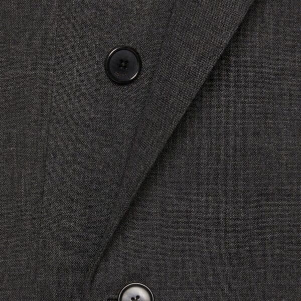 LOEWE DOUBLE BREASTED JACKET IN WOOL