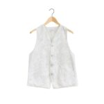LEMAIRE SLEEVELESS GILET