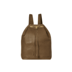 THE ROW BACKPACK 11 IN LEATHER