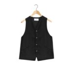 LEMAIRE SLEEVELESS GILET