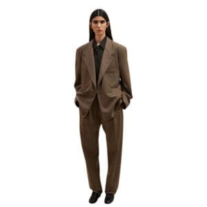 LEMAIRE SOFT TAILORED JACKET
