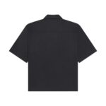 GIVENCHY 1952 BOXY FIT SHIRT IN POPLIN
