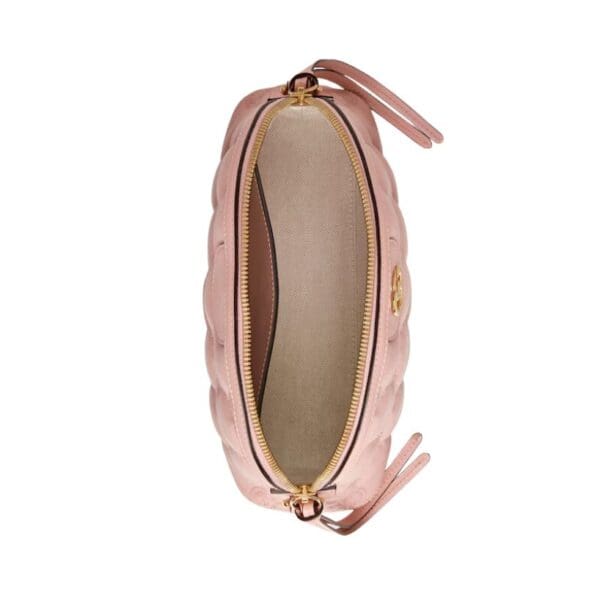 GUCCI GG MATELASSE SMALL BAG