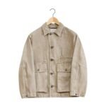 LEMAIRE BOXY JACKET