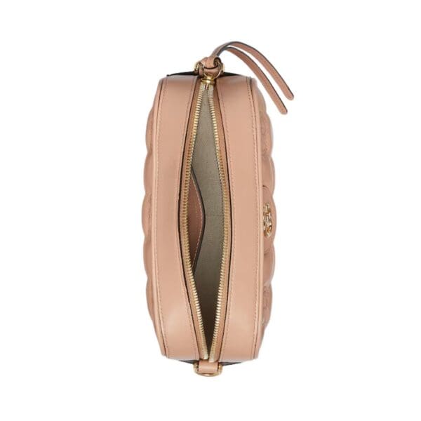 GUCCI GG MATELASSE SMALL BAG