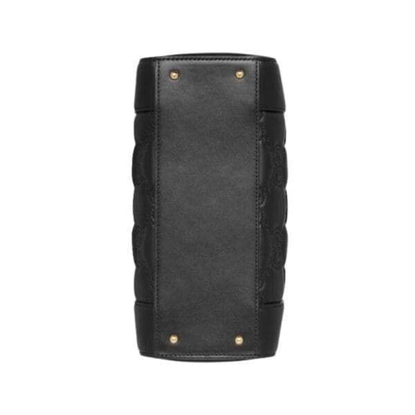 GUCCI GG MATELASSE MINI TOP HANDLE BAG