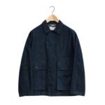 LEMAIRE BOXY JACKET