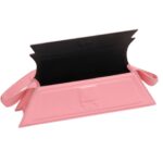 MARNI MINI TRUNKOISE BAG IN SMOOTH LEATHER