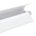 MARNI MINI TRUNKOISE BAG IN SMOOTH LEATHER