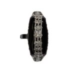 GUCCI JACKIE SMALL SHOULDER BAG