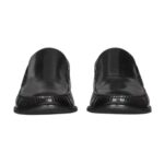 GIVENCHY 60'S LOAFERS IN LEATHER