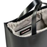 MARNI MUSEO MINI BAG IN LEATHER