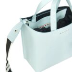 MARNI MUSEO MINI BAG IN LEATHER